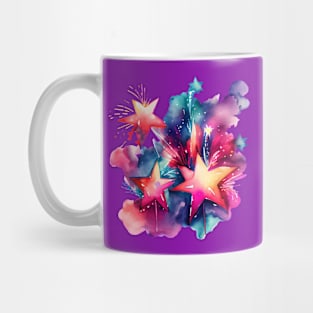 Stars Mug